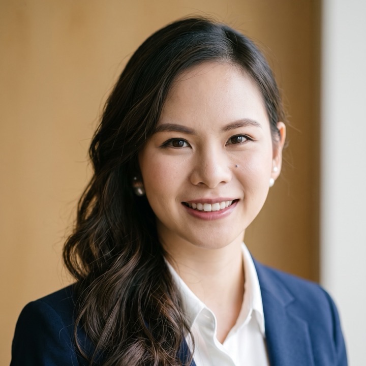 Nguyễn Quỳnh Chi